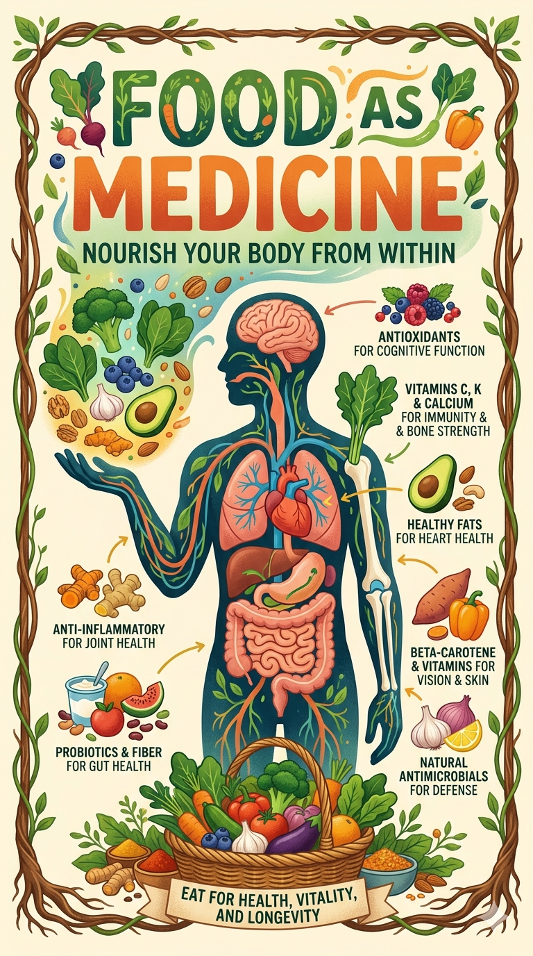 Open Door Care Network’s Nutritionists Show The Health Benefits Of ‘Food As Medicine’