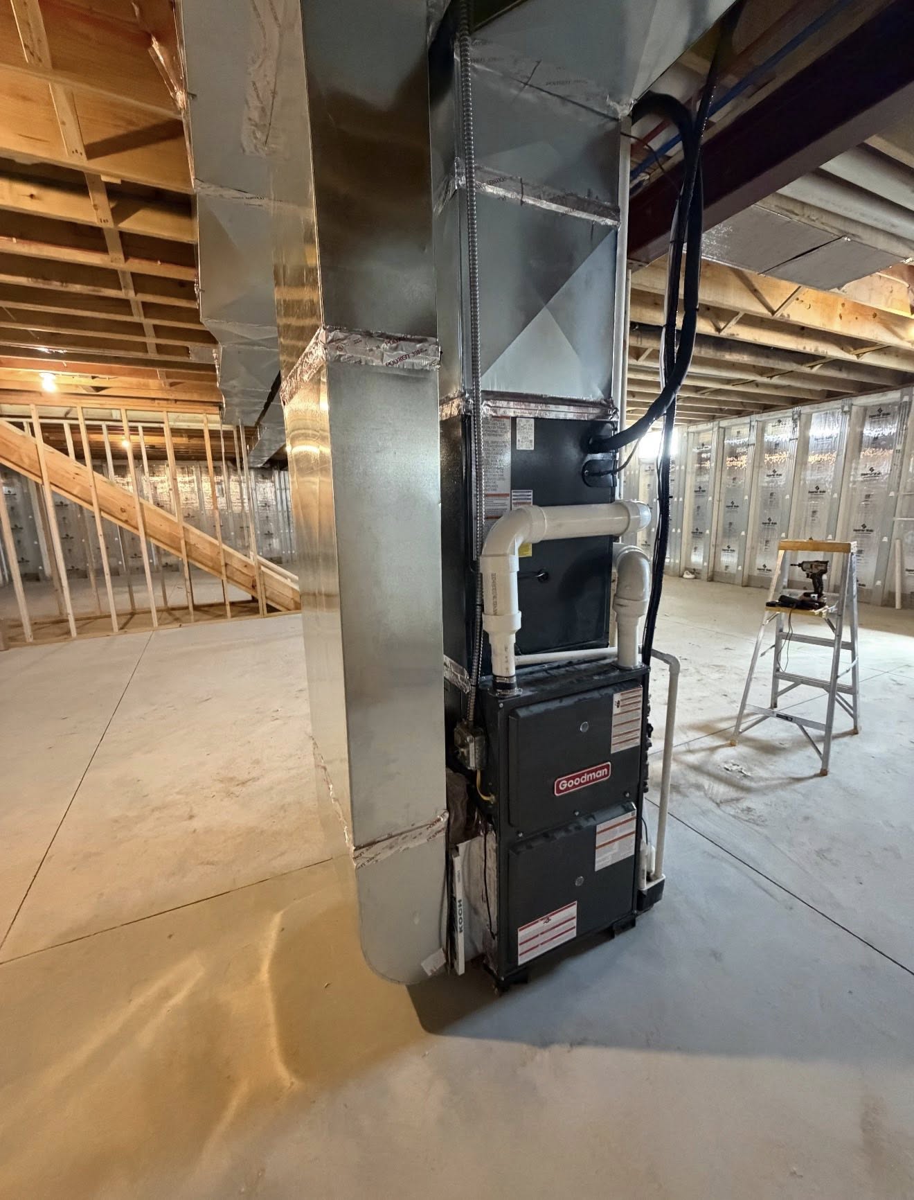 Heating Installation: Comfort and Control for Next-Level Living Spaces Heating Installation: Comfort and Control for Next-Level Living Spaces
