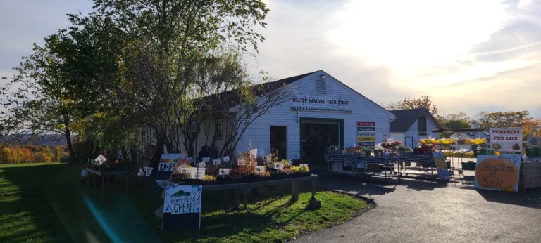 HILLTOP HANOVER FARM KICKS OFF 2026 FARM STAND SEASON ON MAY 7