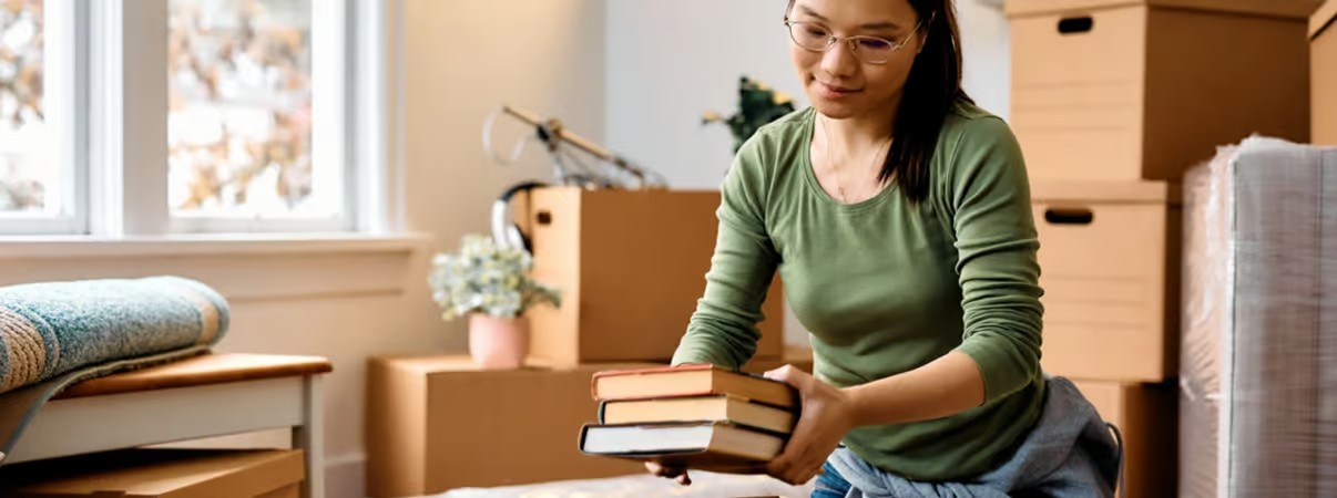 Smart Storage Service Solutions That Simplify Every Move Step Smart Storage Service Solutions That Simplify Every Move Step