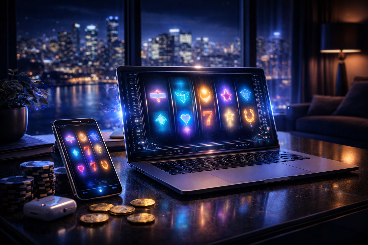 Online Slots in Australia: What Players Should Know First Online Slots in Australia: What Players Should Know First