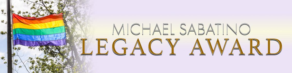 CITY OF YONKERS SEEKS NOMINATIONS FOR MICHAEL SABATINO LEGACY AWARD CITY OF YONKERS SEEKS NOMINATIONS FOR MICHAEL SABATINO LEGACY AWARD