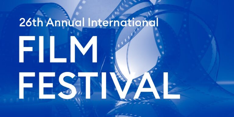 Mercy University’s 26th Annual International Film Festival April 21-24