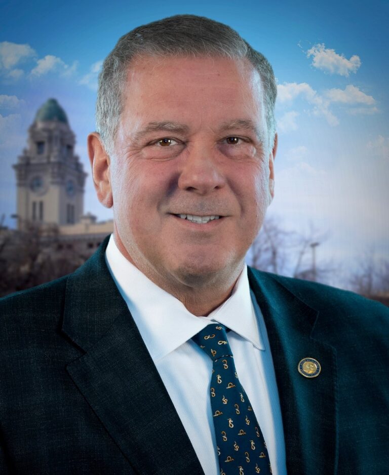 Yonkers Mayor Spano Delays Budget Plan to Wait for State Budget