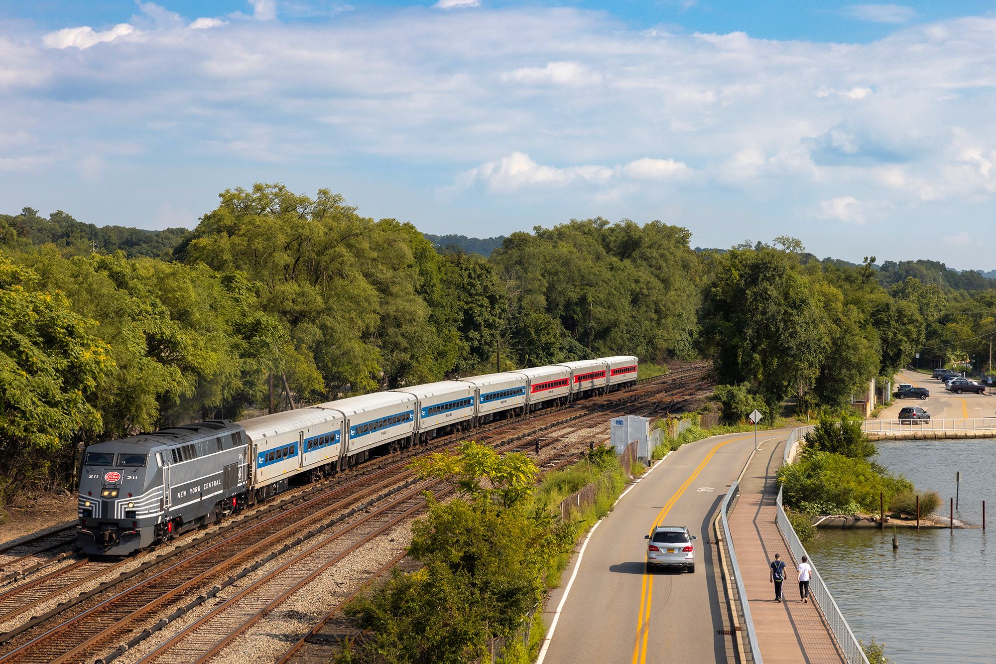 DiNAPOLI: MTA WEEKEND RIDERSHIP RECOVERY OUTPACES WEEKDAYS ACROSS THE BOARD DiNAPOLI: MTA WEEKEND RIDERSHIP RECOVERY OUTPACES WEEKDAYS ACROSS THE BOARD