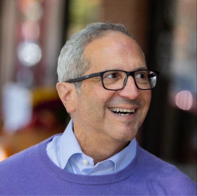 Chatzky Drops Out of Race for Congress NY-17