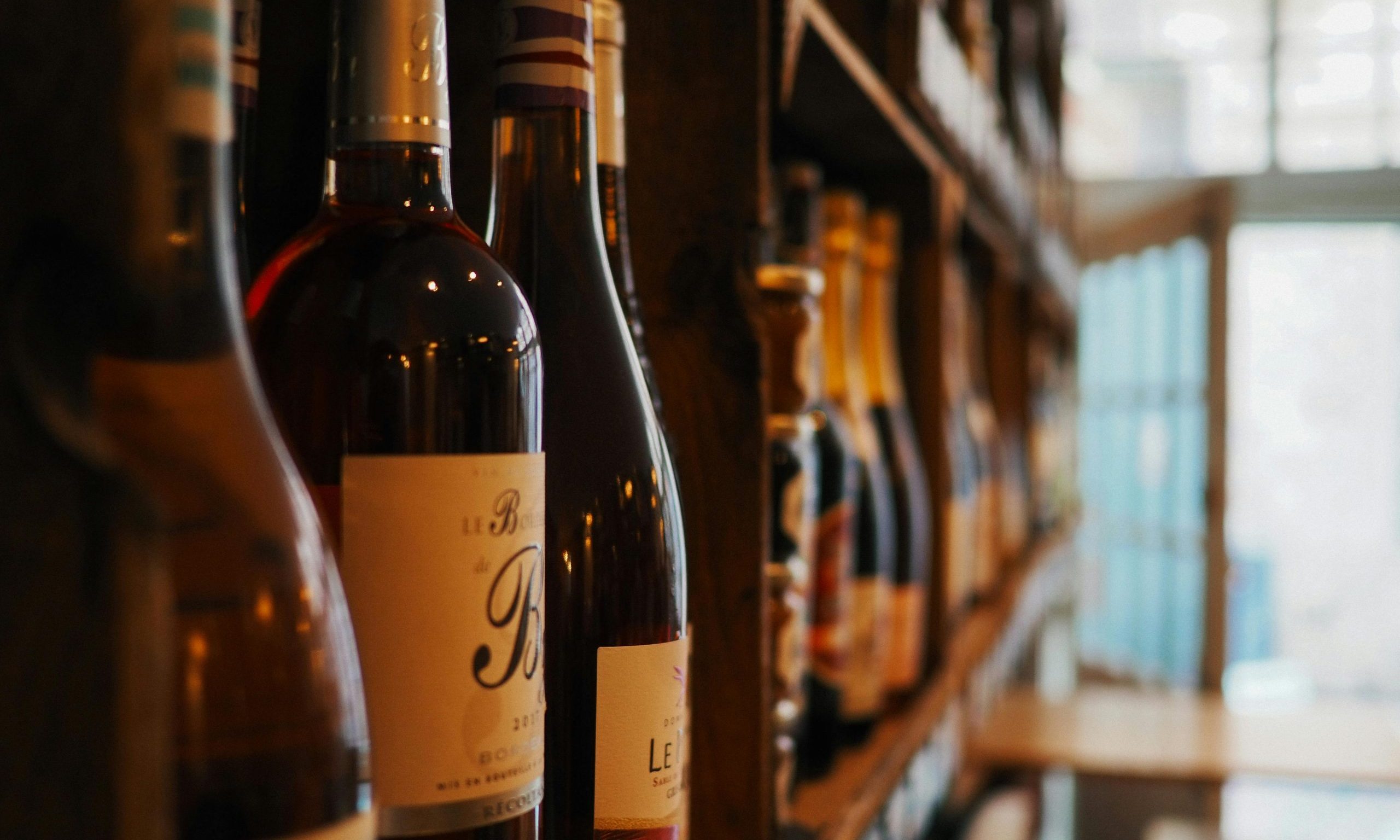 NY’s Wine & Liquor Stores Stand With UFCW in Opposing Wine in Grocery Stores Legislation NY’s Wine & Liquor Stores Stand With UFCW in Opposing Wine in Grocery Stores Legislation