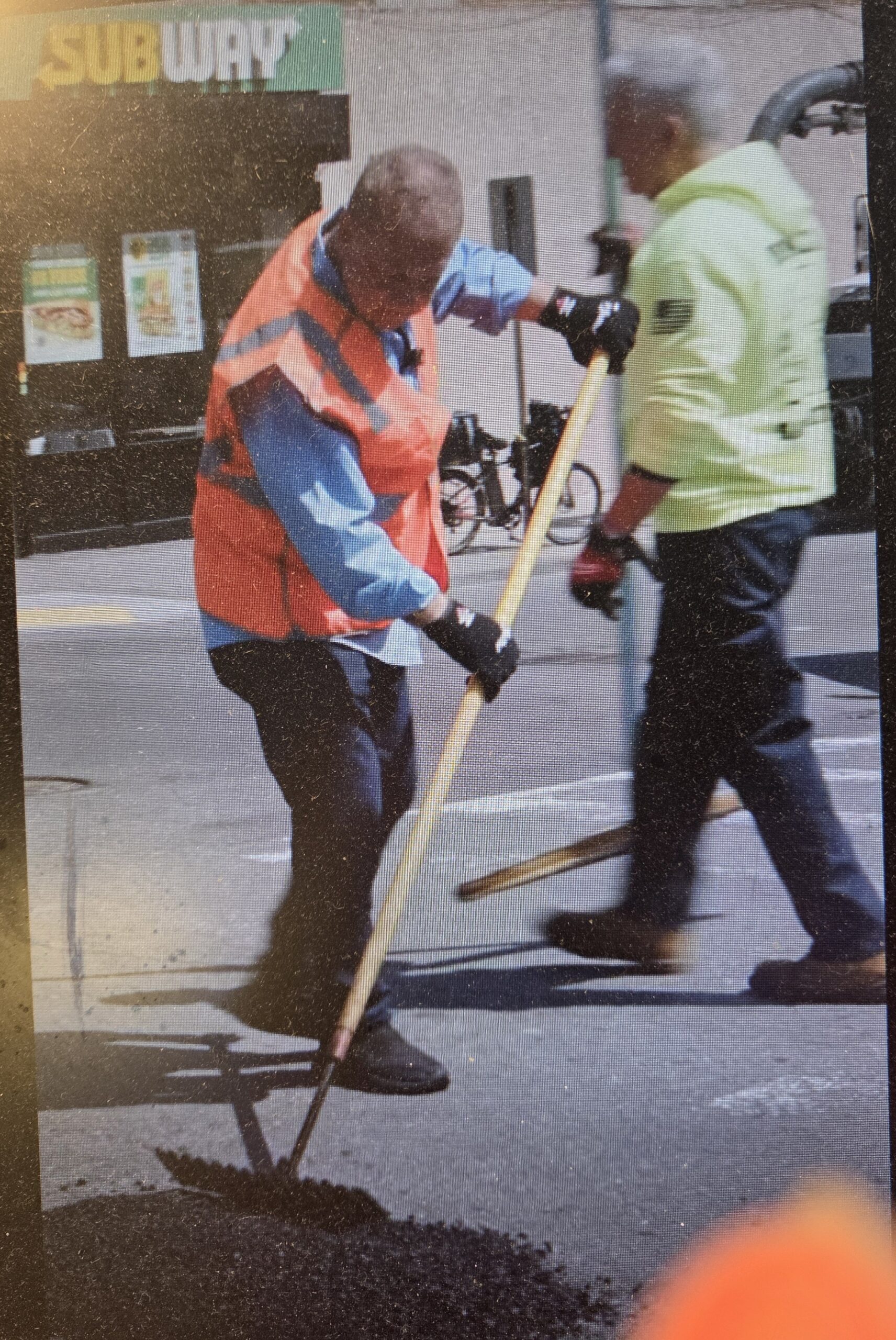 Yonkers DPW Fills 3,200 Potholes with 50 Roads Slated for Resurfacing Through September Yonkers DPW Fills 3,200 Potholes with 50 Roads Slated for Resurfacing Through September