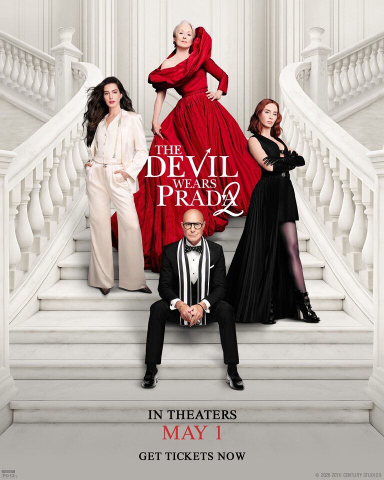 Special Screening of The Devil Wears Prada 2 Come to The Picture House Bronxville & Pelham