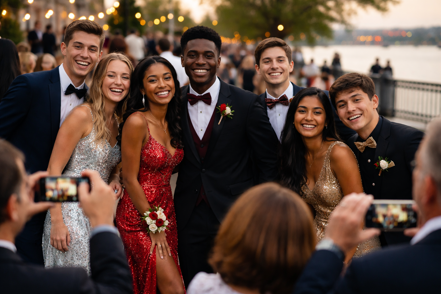 Yonkers Families Feeling the Cost of The Prom Yonkers Families Feeling the Cost of The Prom