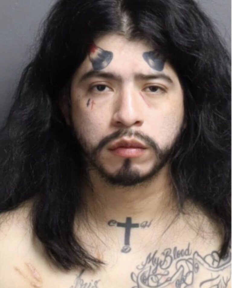 It Was Attempted Murder…Now It’s Murder
