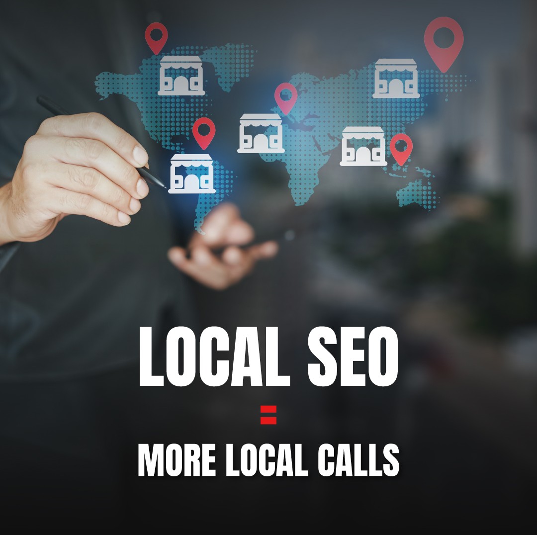 How HVAC SEO Services Turn Quiet Websites Into Lead Machines How HVAC SEO Services Turn Quiet Websites Into Lead Machines