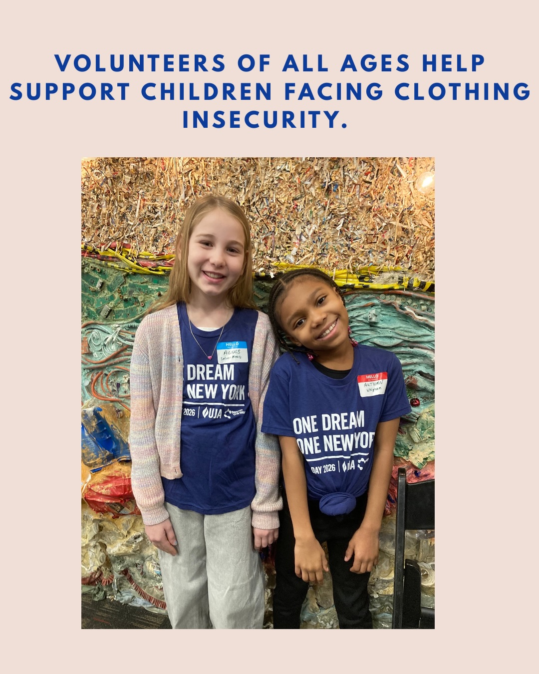 How to Address Clothing Insecurity for Those in Need in Westchester How to Address Clothing Insecurity for Those in Need in Westchester
