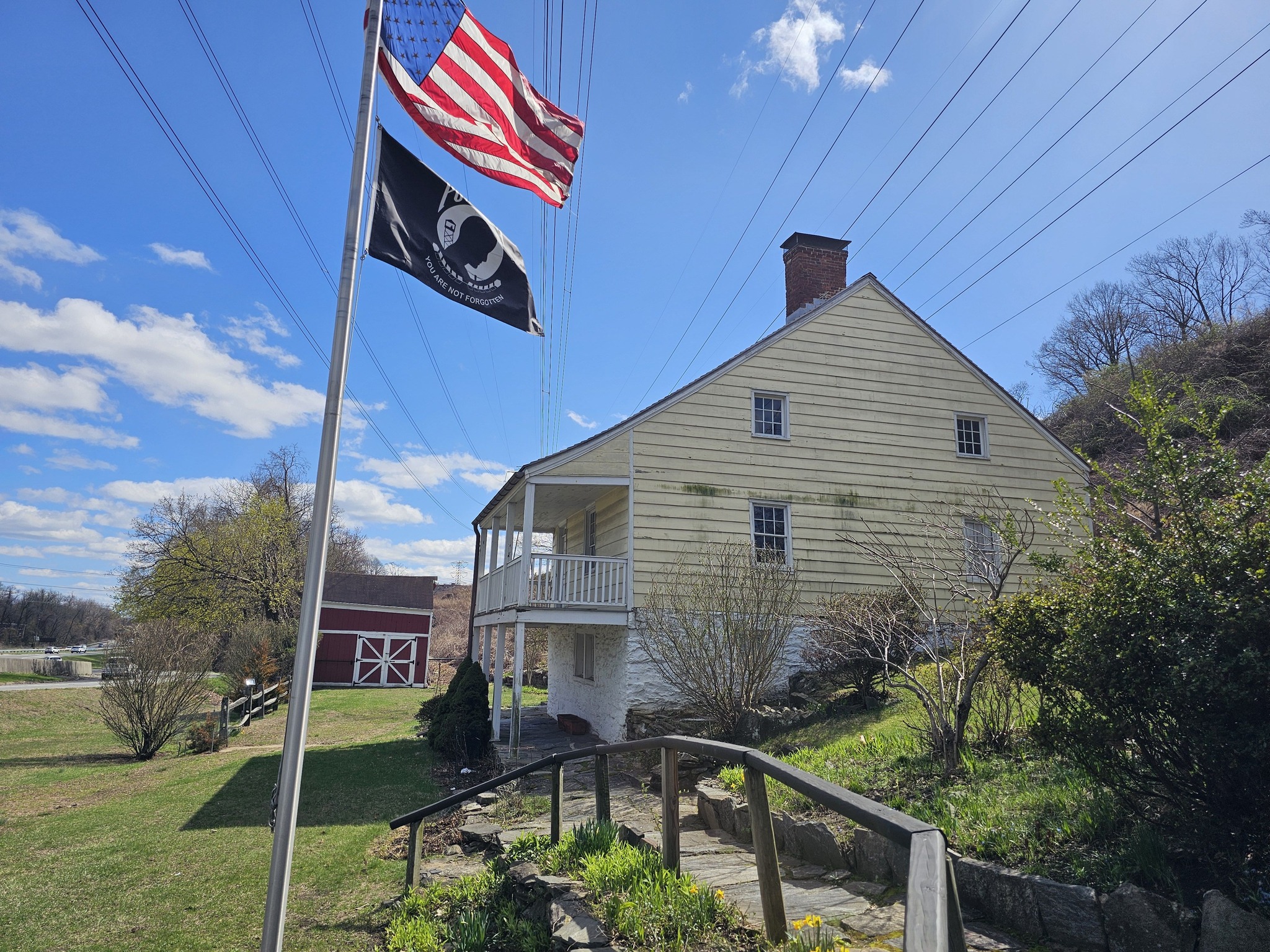 Yonkers Historical Society Kicks Off Spring with A Number of Events Yonkers Historical Society Kicks Off Spring with A Number of Events
