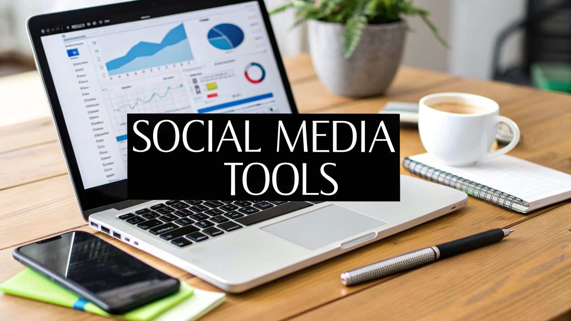 Best Social Media Management Tool in 2026 Best Social Media Management Tool in 2026