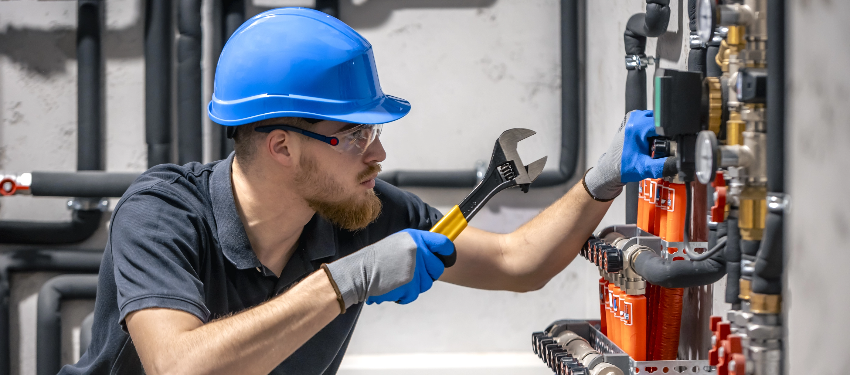 Why Every Plumber Thinks Ahead Before Problems Take Control Fast Why Every Plumber Thinks Ahead Before Problems Take Control Fast