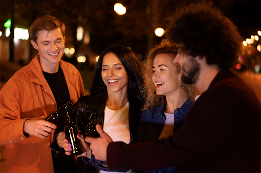 Mistakes to Avoid on a Las Vegas Night Out Mistakes to Avoid on a Las Vegas Night Out