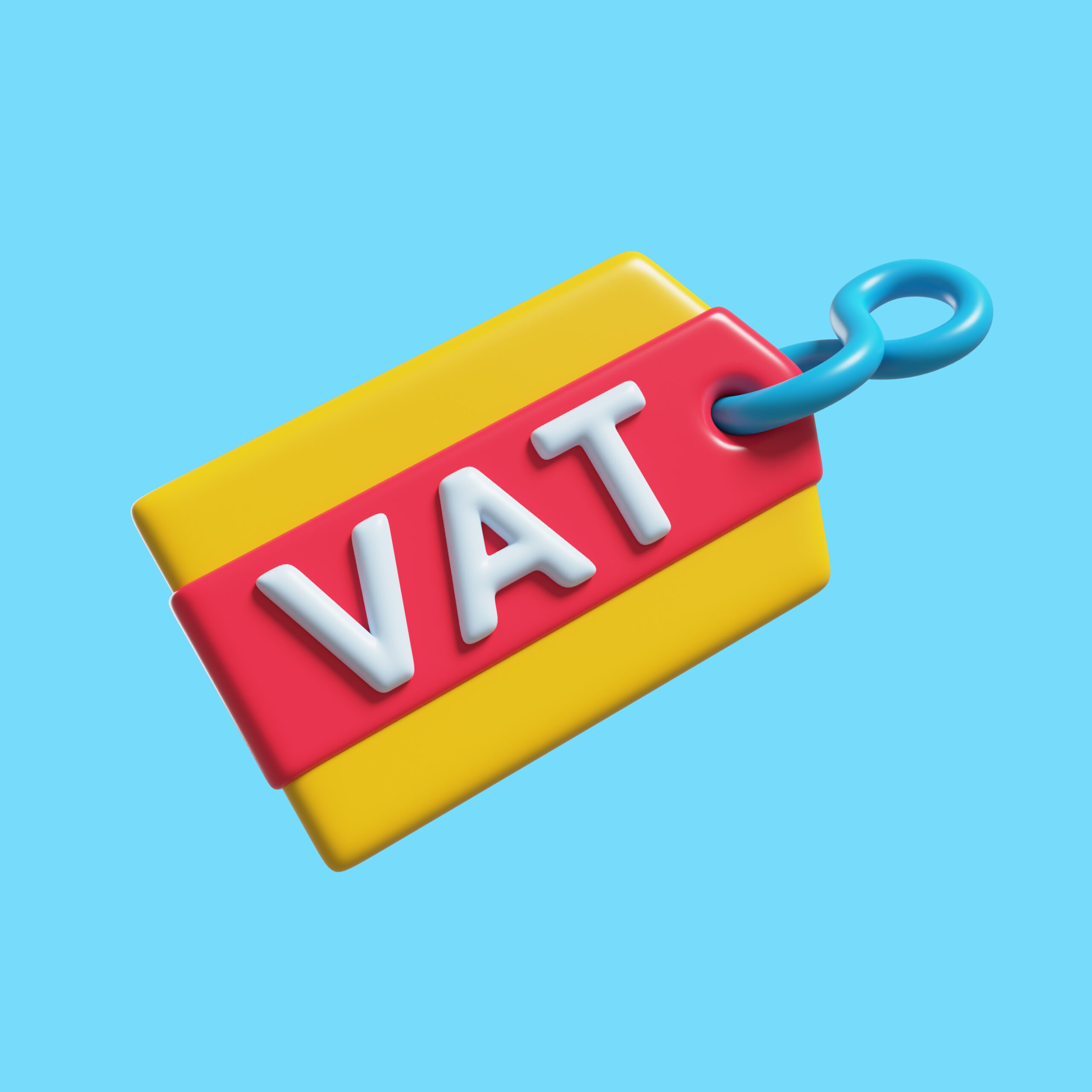 VAT Receipt Rules Are Tripping Up Small Businesses That Sell Across Borders VAT Receipt Rules Are Tripping Up Small Businesses That Sell Across Borders