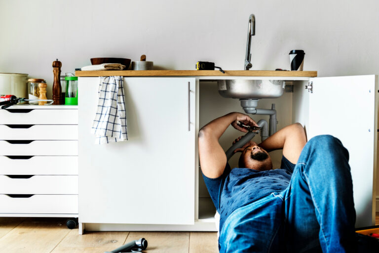 Local Plumber: Essential Guide for Homeowners in (not provided)