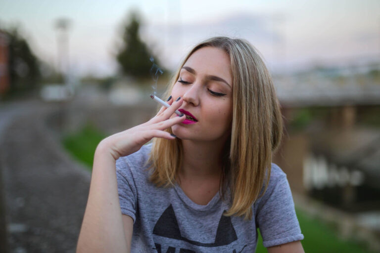 Can Local Governments Ban the Smell of Pot Smoke?