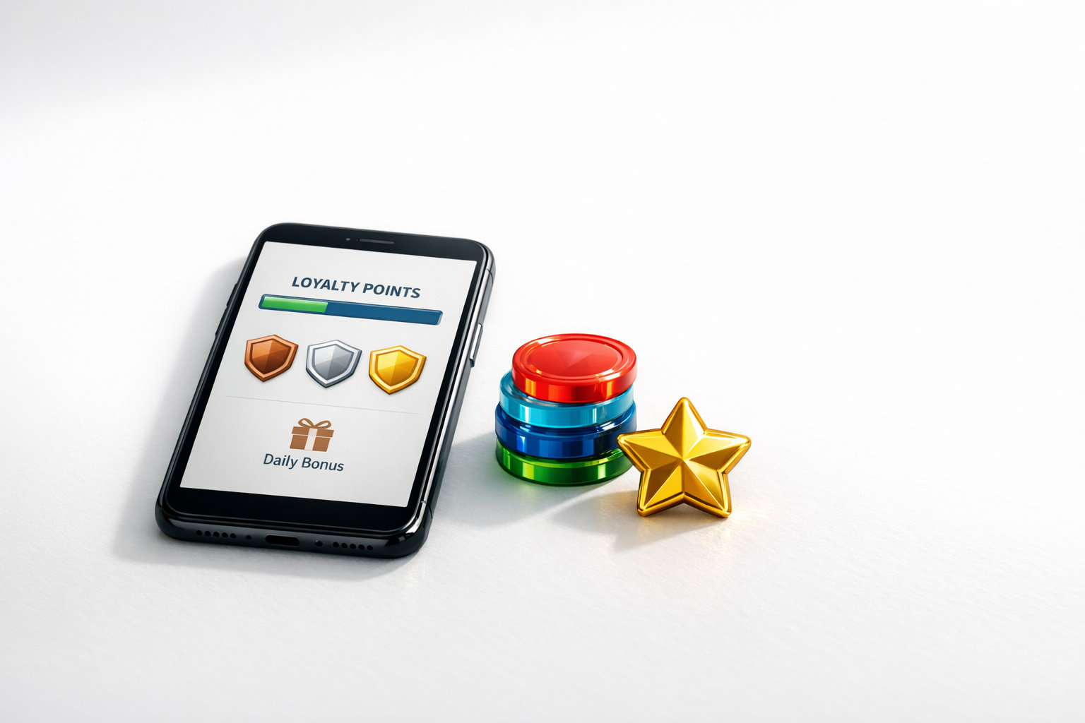 Loyalty and Reward Systems in Social Casino Platforms Explained Loyalty and Reward Systems in Social Casino Platforms Explained