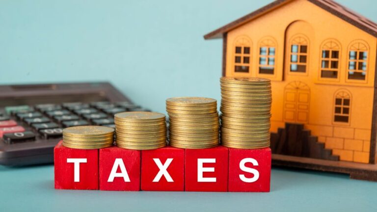 Smart Ways to Handle Ad Valorem Tax as a Property Owner