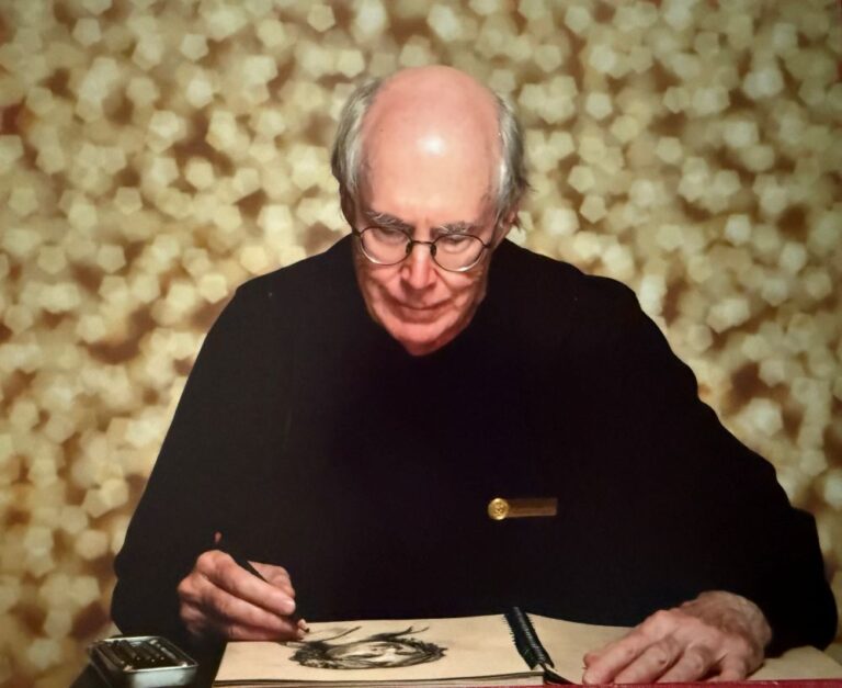 75 Years of Making Art in Ardsley