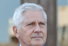 Blakeman’s Campaign for Governor Alive!