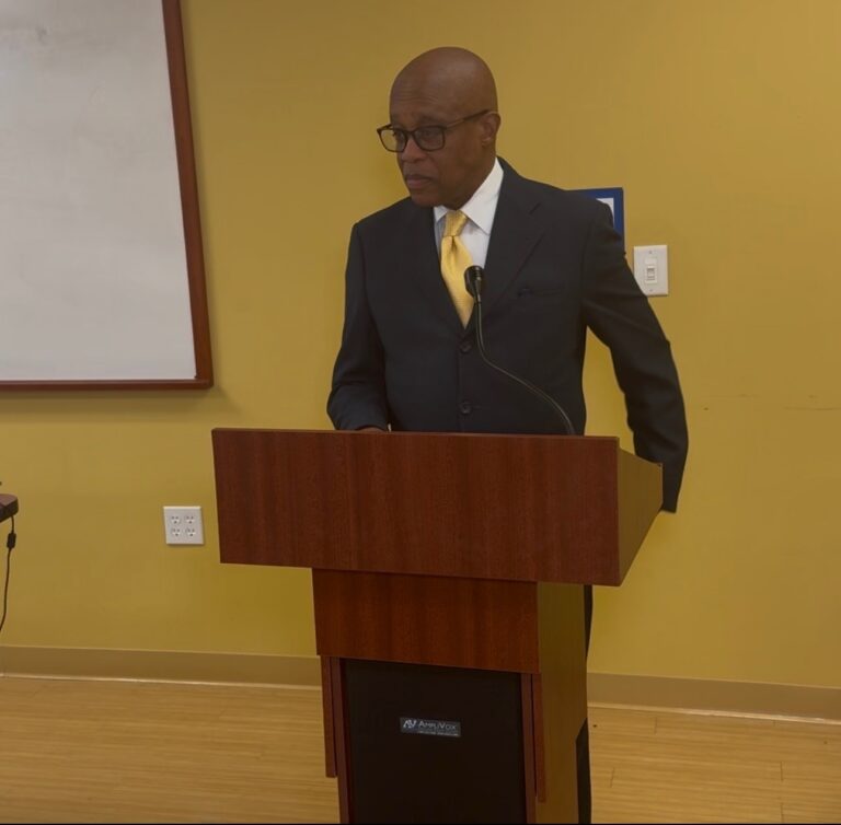 Asthma in Westchester -Black Communities is not Inevitable -it’s the result of choices