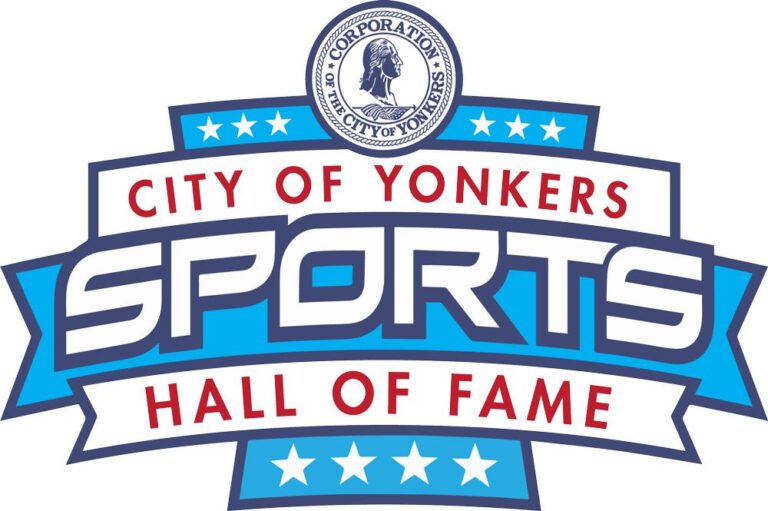 MAYOR MIKE SPANO CALLS FOR NOMINATIONS FOR 2026 YONKERS SPORTS HALL OF FAME