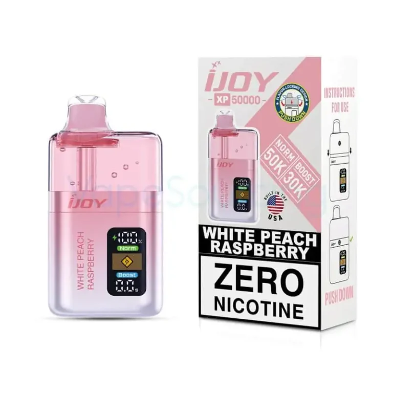 How Light Nicotine Vapes Suit Beginners And Casual Users