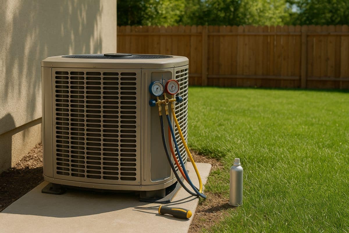 What AC Maintenance in Folsom Covers from Start to Finish What AC Maintenance in Folsom Covers from Start to Finish