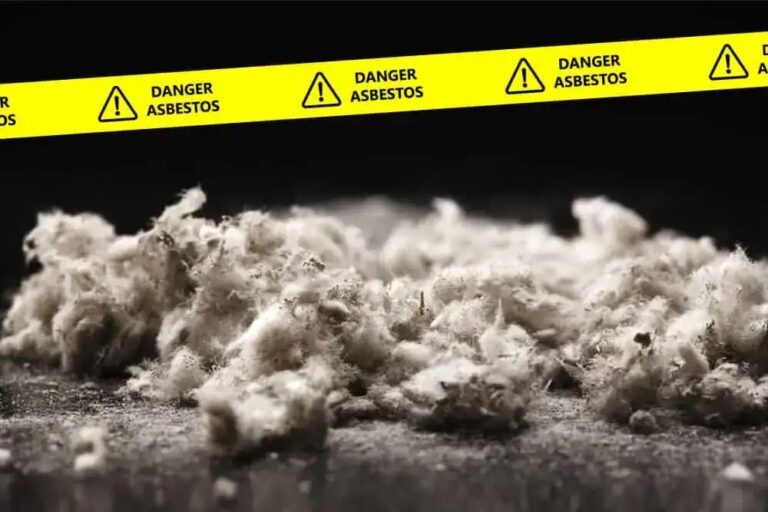The Difference Between Cat A, Cat B & Cat C Asbestos Training