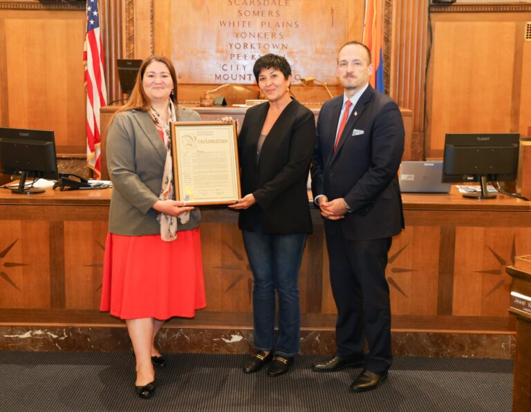 Westchester BOL Celebrates Asian American & Pacific Heritage Month
