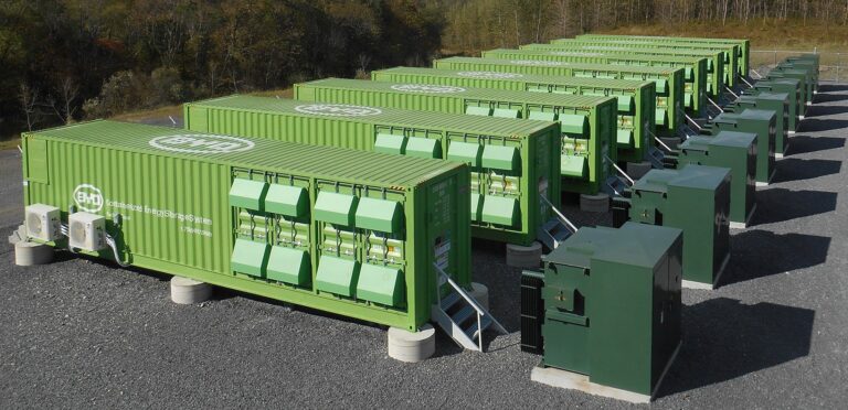 Yorktown Zoning Board Defends Decision in Battery Storage Lawsuit