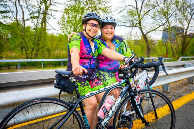 Westchester Parks Foundation and Westchester County Parks Kick Off 2026 Bicycle Sundays Season