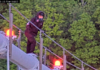 Man Arrested for Climbing Mid-Hudson Bridge to Take a Picture
