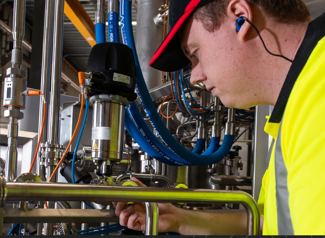 A Closer Look at Turnkey Production Lines A Closer Look at Turnkey Production Lines