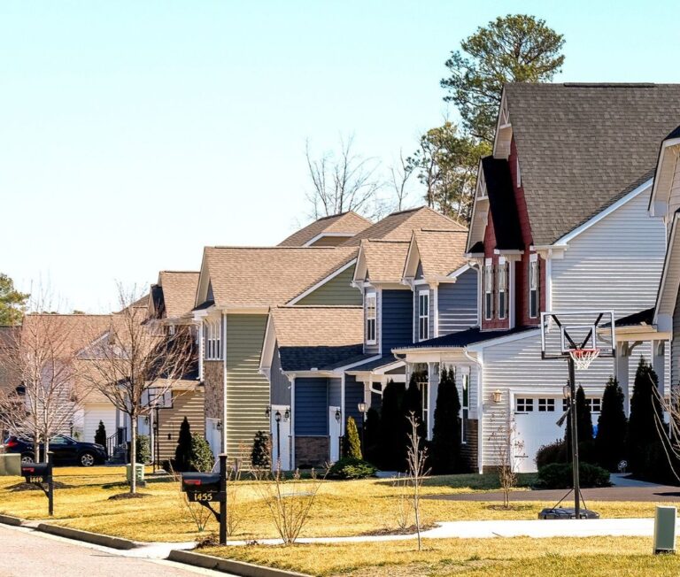 Why Chesterfield County Is One of Virginia’s Fastest-Growing Areas