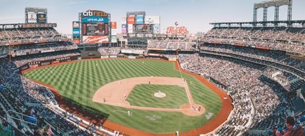 How The Mets Compare in Odds to Win the National League