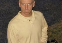 Yorktown Residents Concerned About a Man Lurking on Their Property at All Hours of the Night