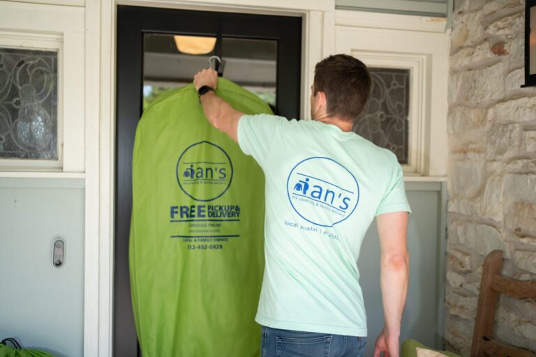 How Dry Cleaning Helps Preserve Fabric Quality and Extend the Life of Your Wardrobe