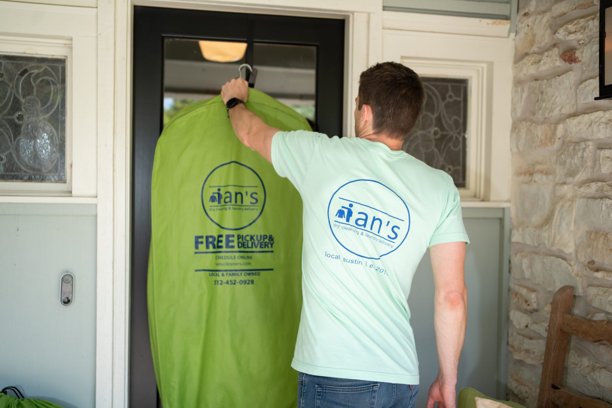 How Dry Cleaning Helps Preserve Fabric Quality and Extend the Life of Your Wardrobe How Dry Cleaning Helps Preserve Fabric Quality and Extend the Life of Your Wardrobe