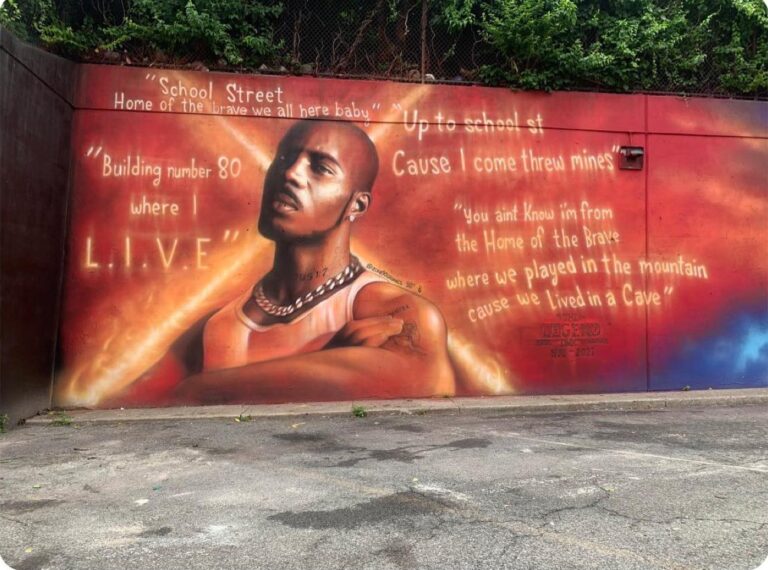 DMX Gets His Moment in Yonkers: Street to Be Renamed in His Honor