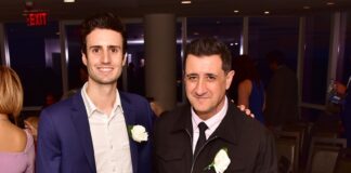 Education Supporters Shine at Yonkers Foundation’s Gala