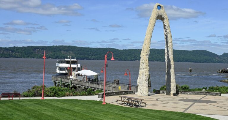MTA Announces Return of Weekend Service on Haverstraw-Ossining Ferry Beginning Saturday, May 23
