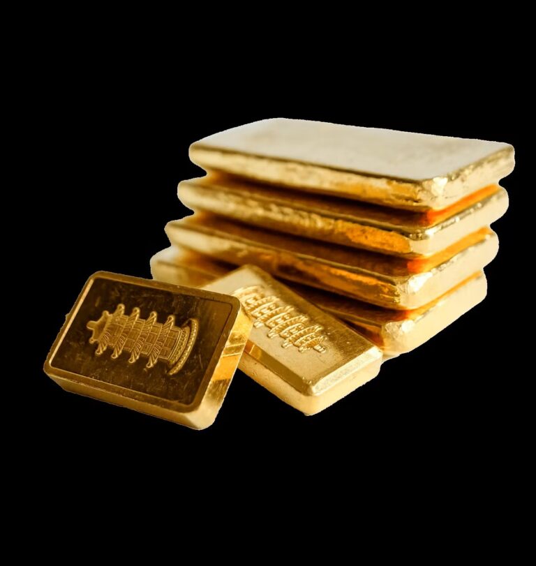 Gold Prices Explained: When is the Best Time to Sell in NYC?