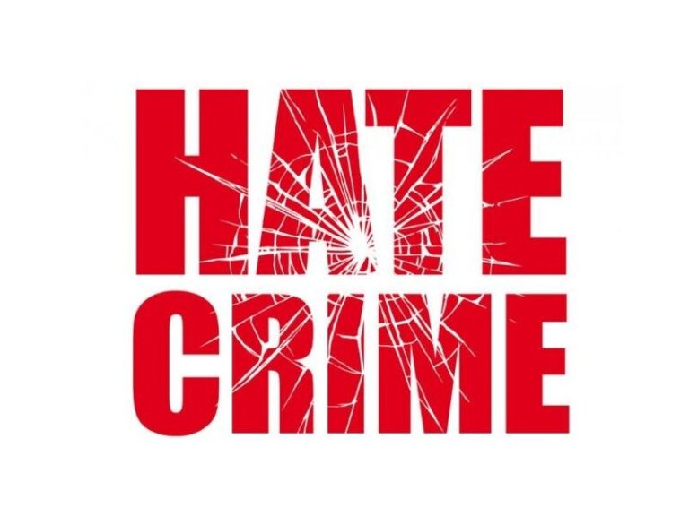Mt. Vernon Man Indicted for Hate Crime, Etched a Swastika