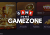 GameZone App and Nash Equilibrium: Applying Game Theory to Competitive Card Play