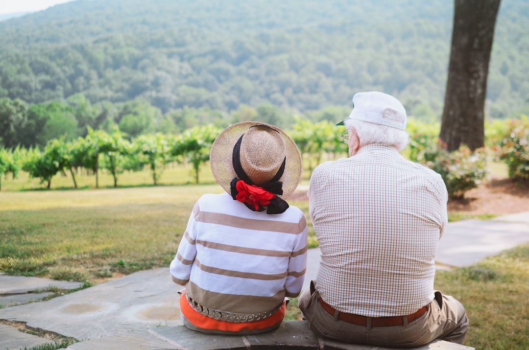Aging in Place: Essential Support Systems for Modern Seniors Aging in Place: Essential Support Systems for Modern Seniors